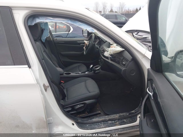 Продажа на аукционе авто 2012 Bmw X1 Xdrive28i, vin: WBAVL1C59CVR78754, номер лота: 12564201