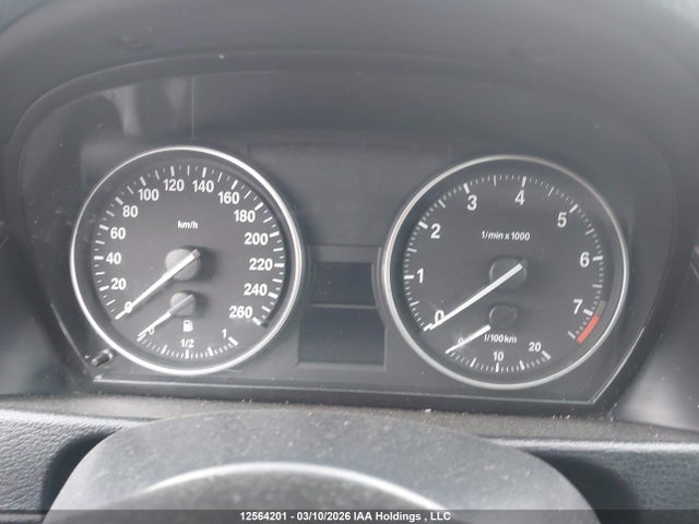 Продажа на аукционе авто 2012 Bmw X1 Xdrive28i, vin: WBAVL1C59CVR78754, номер лота: 12564201