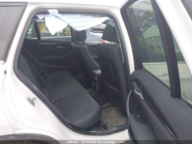 Продажа на аукционе авто 2012 Bmw X1 Xdrive28i, vin: WBAVL1C59CVR78754, номер лота: 12564201