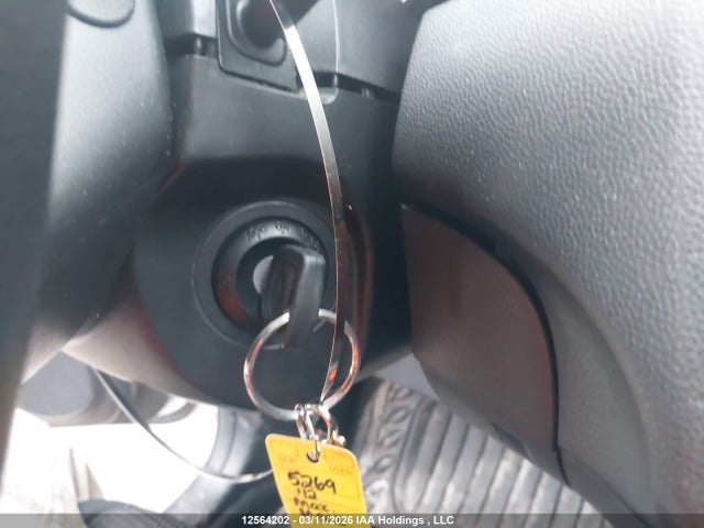 Aukcja sprzedaży 2012 Mazda 3 I, vin: JM1BL1UF6C1586366, numer aukcji: 12564202