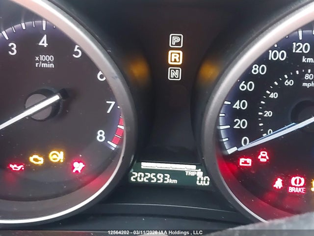 Aukcja sprzedaży 2012 Mazda 3 I, vin: JM1BL1UF6C1586366, numer aukcji: 12564202