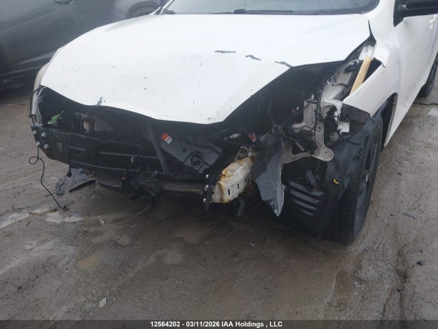 Aukcja sprzedaży 2012 Mazda 3 I, vin: JM1BL1UF6C1586366, numer aukcji: 12564202