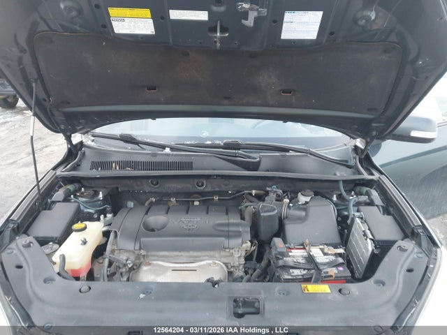 Aukcja sprzedaży 2011 Toyota Rav4, vin: 2T3BF4DV8BW140980, numer aukcji: 12564204