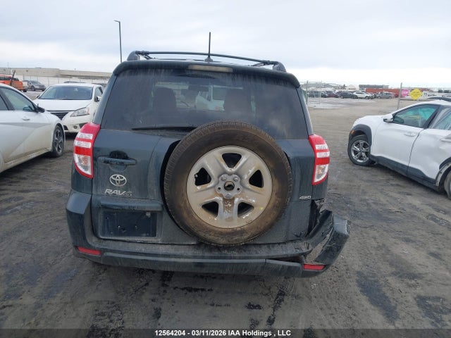 Aukcja sprzedaży 2011 Toyota Rav4, vin: 2T3BF4DV8BW140980, numer aukcji: 12564204