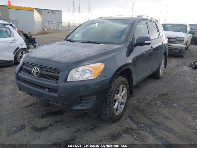 Aukcja sprzedaży 2011 Toyota Rav4, vin: 2T3BF4DV8BW140980, numer aukcji: 12564204