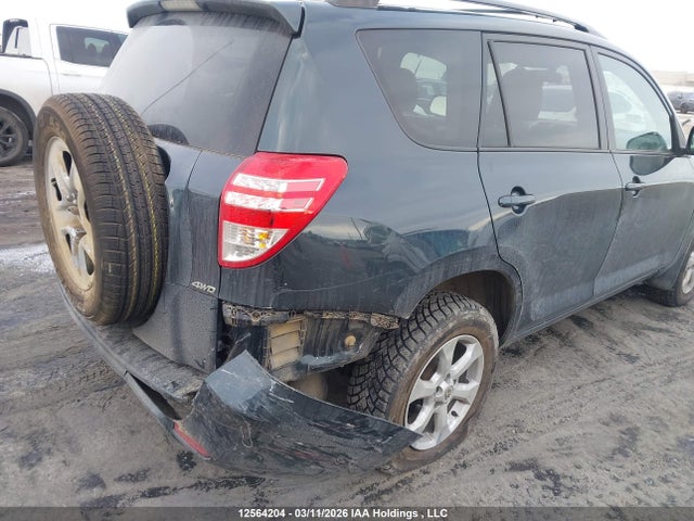 Aukcja sprzedaży 2011 Toyota Rav4, vin: 2T3BF4DV8BW140980, numer aukcji: 12564204
