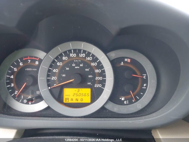 Aukcja sprzedaży 2011 Toyota Rav4, vin: 2T3BF4DV8BW140980, numer aukcji: 12564204