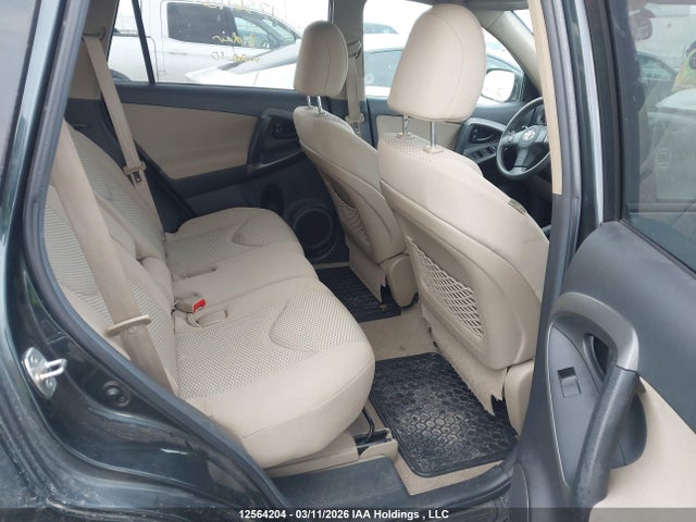 Aukcja sprzedaży 2011 Toyota Rav4, vin: 2T3BF4DV8BW140980, numer aukcji: 12564204