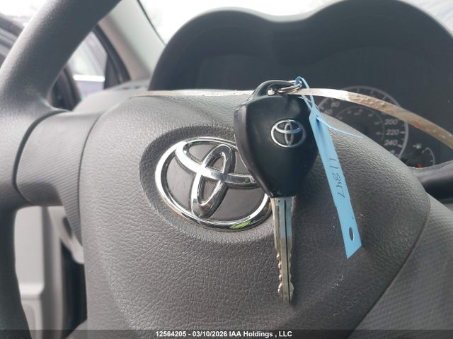 Aukcja sprzedaży 2010 Toyota Corolla, vin: 2T1BU4EE9AC304105, numer aukcji: 12564205
