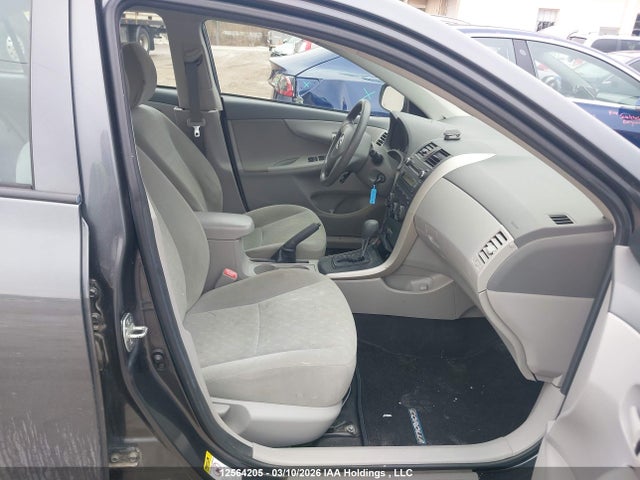 Aukcja sprzedaży 2010 Toyota Corolla, vin: 2T1BU4EE9AC304105, numer aukcji: 12564205