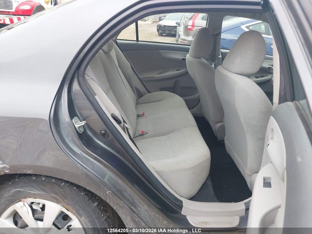 Aukcja sprzedaży 2010 Toyota Corolla, vin: 2T1BU4EE9AC304105, numer aukcji: 12564205