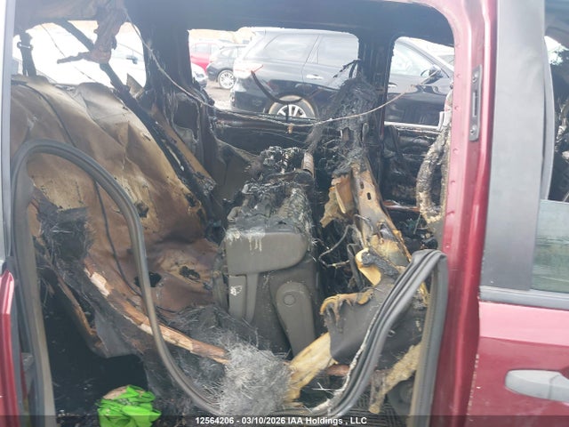 12564206 :رقم المزاد ، 2C4RDGBG4HR706999 vin ، 2017 Dodge Grand Caravan Se مزاد بيع