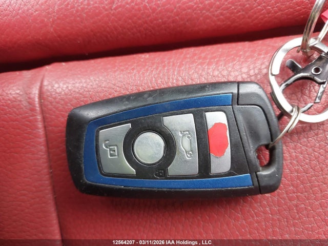 Продаж на аукціоні авто 2013 Bmw 335i Xdrive, vin: WBA3B9C54DJ437242, номер лоту: 12564207
