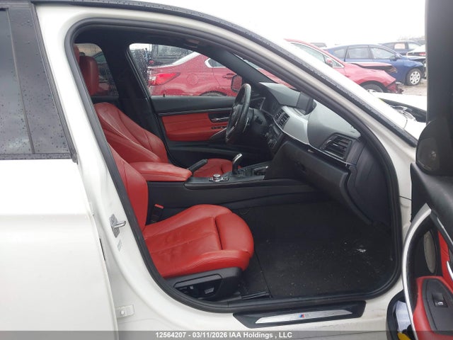 Продаж на аукціоні авто 2013 Bmw 335i Xdrive, vin: WBA3B9C54DJ437242, номер лоту: 12564207