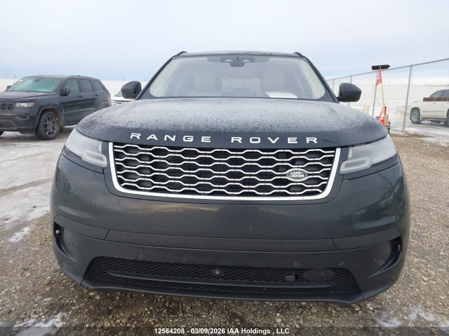 Land Rover Range Rover Velar S 2021 SALYJ2EU2MA308173 Image 12