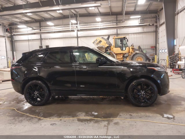 Land Rover Range Rover Velar S 2021 SALYJ2EU2MA308173 Image 14