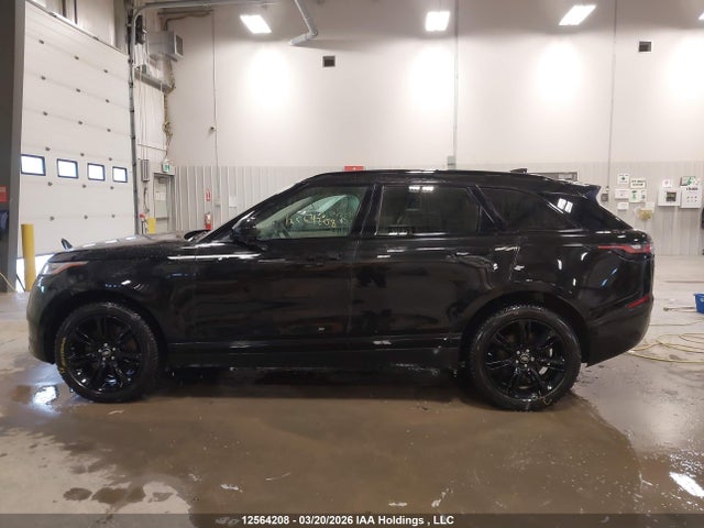 Land Rover Range Rover Velar S 2021 SALYJ2EU2MA308173 Image 15