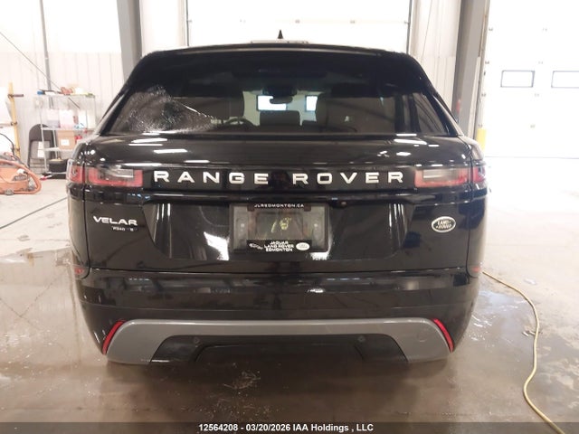 Land Rover Range Rover Velar S 2021 SALYJ2EU2MA308173 Image 17