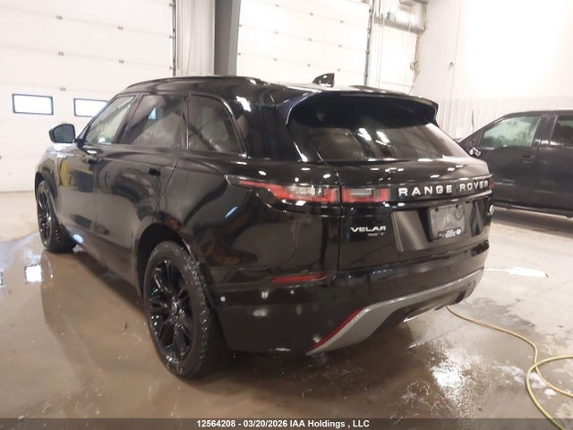 Land Rover Range Rover Velar S 2021 SALYJ2EU2MA308173 Image 3