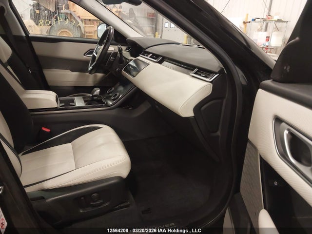 Land Rover Range Rover Velar S 2021 SALYJ2EU2MA308173 Image 5