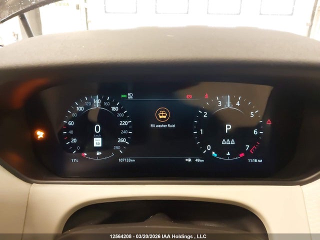Land Rover Range Rover Velar S 2021 SALYJ2EU2MA308173 Image 7