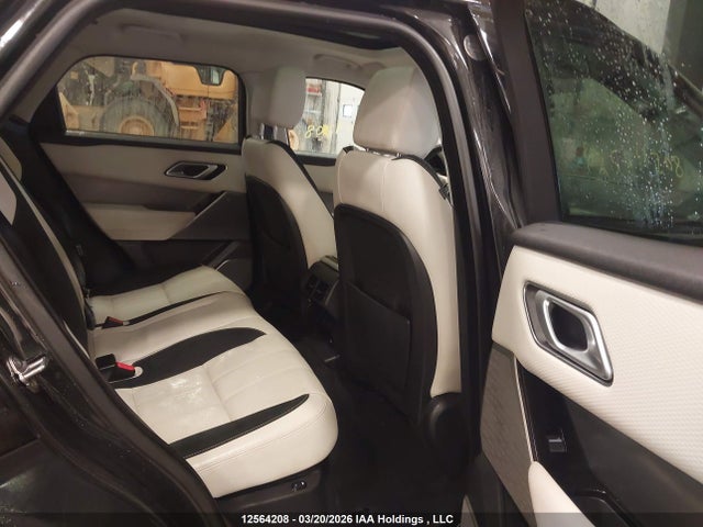 Land Rover Range Rover Velar S 2021 SALYJ2EU2MA308173 Image 8