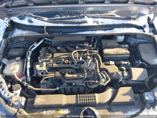Aukcja sprzedaży 2021 Toyota Corolla Se, vin: 5YFB4MBE3MP087966, numer aukcji: 12564211