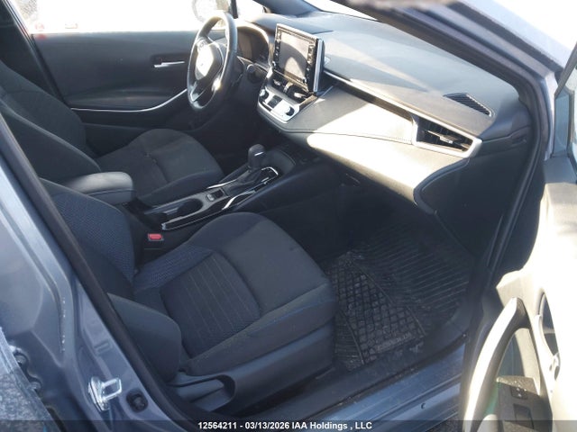 Aukcja sprzedaży 2021 Toyota Corolla Se, vin: 5YFB4MBE3MP087966, numer aukcji: 12564211