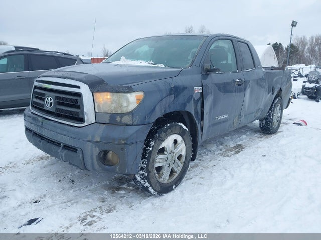 Aukcja sprzedaży 2010 Toyota Tundra Double Cab Sr5, vin: 5TFUY5F15AX149066, numer aukcji: 12564212