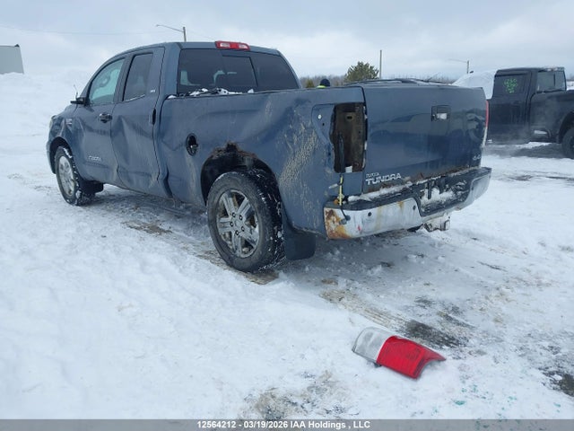 Aukcja sprzedaży 2010 Toyota Tundra Double Cab Sr5, vin: 5TFUY5F15AX149066, numer aukcji: 12564212