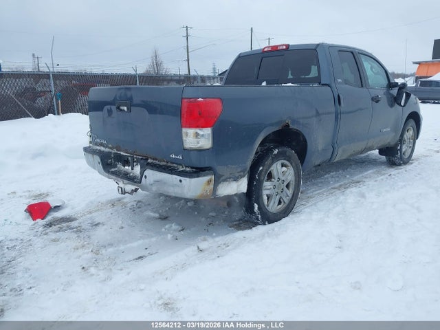 Aukcja sprzedaży 2010 Toyota Tundra Double Cab Sr5, vin: 5TFUY5F15AX149066, numer aukcji: 12564212