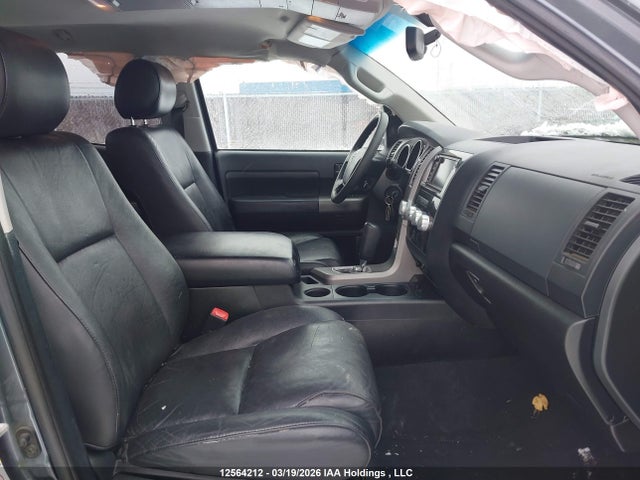 Aukcja sprzedaży 2010 Toyota Tundra Double Cab Sr5, vin: 5TFUY5F15AX149066, numer aukcji: 12564212