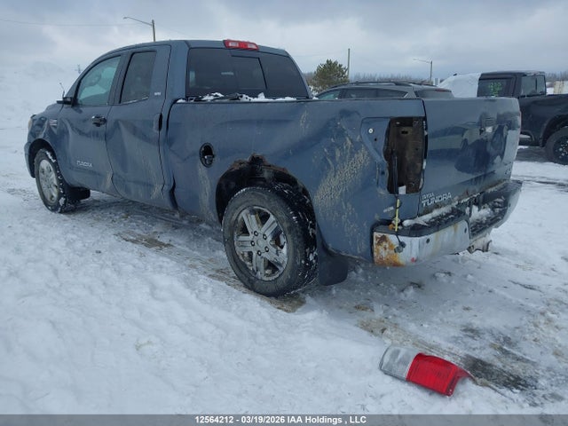 Aukcja sprzedaży 2010 Toyota Tundra Double Cab Sr5, vin: 5TFUY5F15AX149066, numer aukcji: 12564212