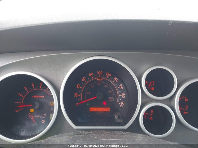 Aukcja sprzedaży 2010 Toyota Tundra Double Cab Sr5, vin: 5TFUY5F15AX149066, numer aukcji: 12564212