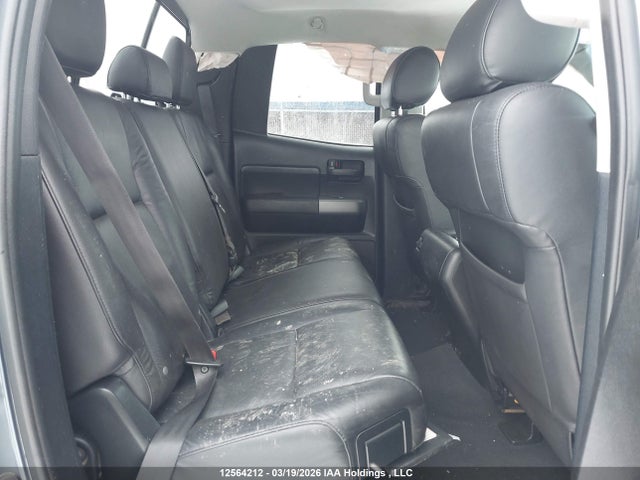 Aukcja sprzedaży 2010 Toyota Tundra Double Cab Sr5, vin: 5TFUY5F15AX149066, numer aukcji: 12564212
