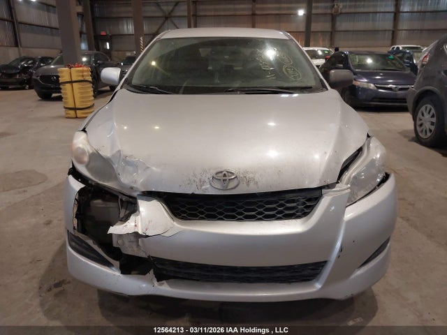 Aukcja sprzedaży 2011 Toyota Matrix, vin: 2T1KU4EE1BC706833, numer aukcji: 12564213