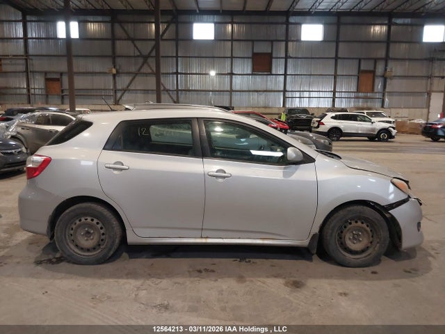 Aukcja sprzedaży 2011 Toyota Matrix, vin: 2T1KU4EE1BC706833, numer aukcji: 12564213