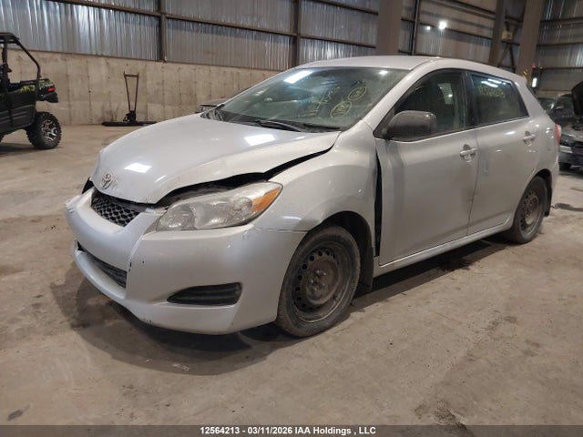 Aukcja sprzedaży 2011 Toyota Matrix, vin: 2T1KU4EE1BC706833, numer aukcji: 12564213