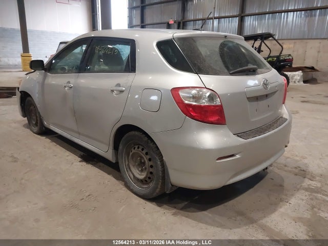 Aukcja sprzedaży 2011 Toyota Matrix, vin: 2T1KU4EE1BC706833, numer aukcji: 12564213