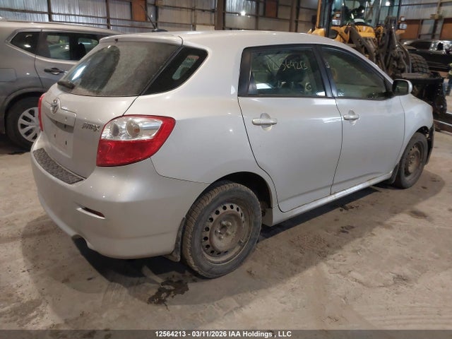 Aukcja sprzedaży 2011 Toyota Matrix, vin: 2T1KU4EE1BC706833, numer aukcji: 12564213