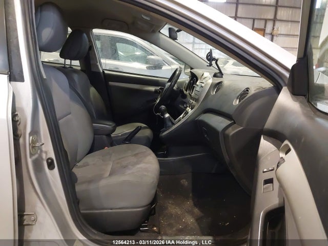 Aukcja sprzedaży 2011 Toyota Matrix, vin: 2T1KU4EE1BC706833, numer aukcji: 12564213