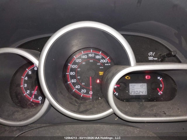 Aukcja sprzedaży 2011 Toyota Matrix, vin: 2T1KU4EE1BC706833, numer aukcji: 12564213