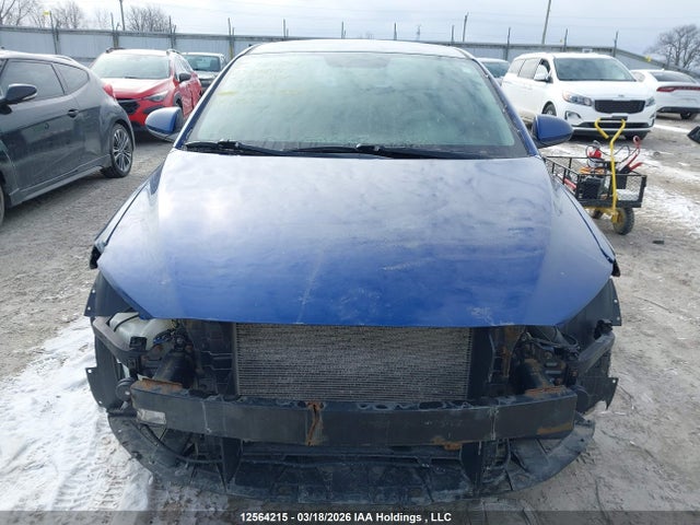Продаж на аукціоні авто 2017 Hyundai Elantra Se, vin: 5NPD74LF7HH130201, номер лоту: 12564215