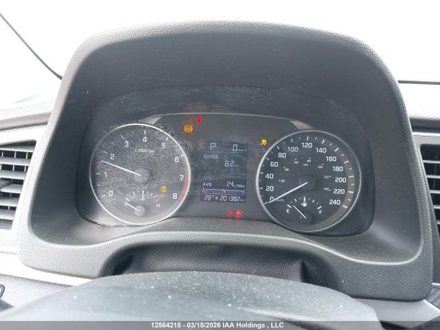 Продаж на аукціоні авто 2017 Hyundai Elantra Se, vin: 5NPD74LF7HH130201, номер лоту: 12564215