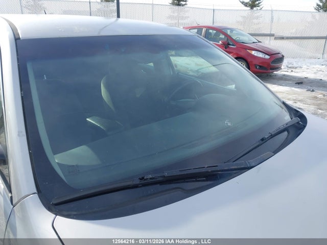 2007 Chevrolet Impala Ltz მანქანა იყიდება აუქციონზე, vin: 2G1WU58R779171531, აუქციონის ნომერი: 12564216