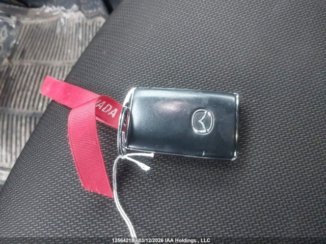 2019 Mazda Mazda3 Gx მანქანა იყიდება აუქციონზე, vin: JM1BPAK74K1127206, აუქციონის ნომერი: 12564218