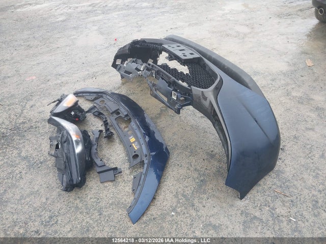 2019 Mazda Mazda3 Gx მანქანა იყიდება აუქციონზე, vin: JM1BPAK74K1127206, აუქციონის ნომერი: 12564218