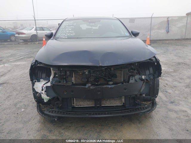 2019 Mazda Mazda3 Gx მანქანა იყიდება აუქციონზე, vin: JM1BPAK74K1127206, აუქციონის ნომერი: 12564218