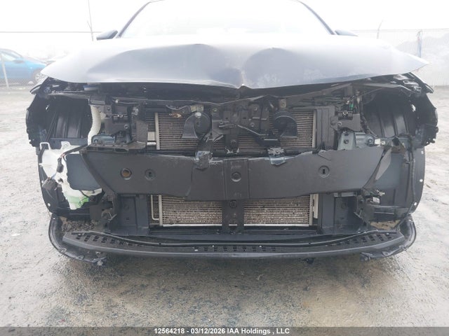 2019 Mazda Mazda3 Gx მანქანა იყიდება აუქციონზე, vin: JM1BPAK74K1127206, აუქციონის ნომერი: 12564218