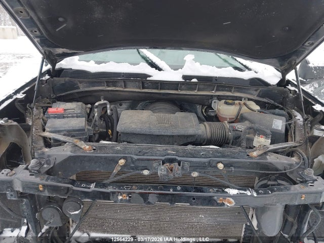 1GTU9CED6KZ389956 GMC Sierra K1500 Elevation